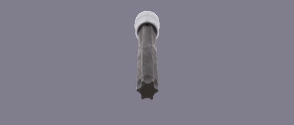 KS TOOLS 911.9232 Steeksleutelelement