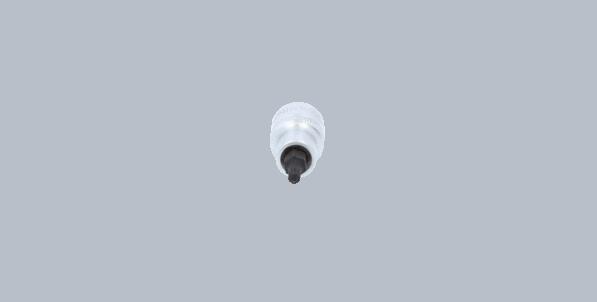KS TOOLS 911.9301 Steeksleutelelement