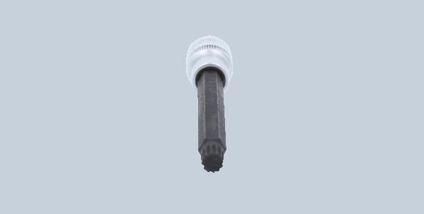 KS TOOLS 911.9319 Zestaw kluczy nasadowych