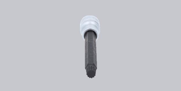 KS TOOLS 911.9320 Zestaw kluczy nasadowych