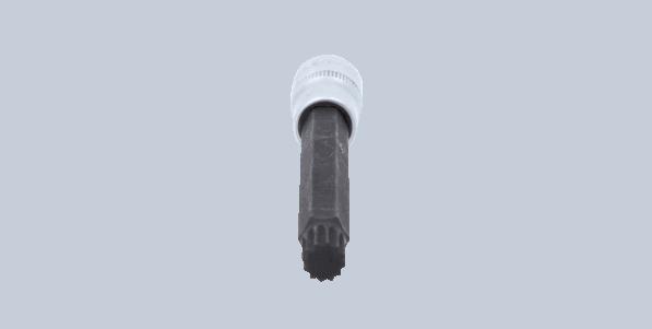 KS TOOLS 911.9321 Zestaw kluczy nasadowych