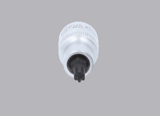 KS TOOLS 911.9402 Zestaw kluczy nasadowych