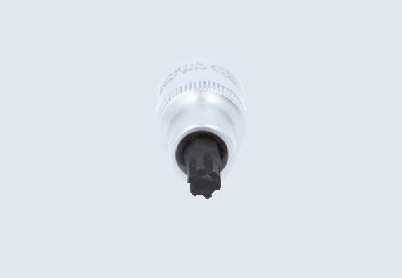 Clé à douille KS TOOLS 911.9404 pour RENAULT, PEUGEOT, VOLKSWAGEN, CITROЁN, BMW
