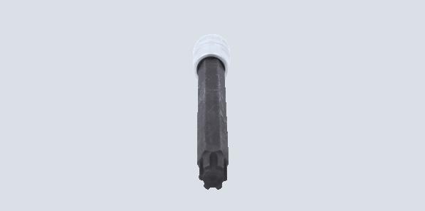 KS TOOLS 911.9432 Chave de caixa