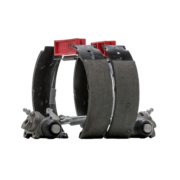 Jogo de travões, travões de tambor TRW 3008 GSK1239 baratos