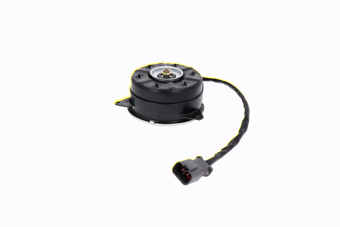 ACKOJA 1016669 Elektromotor, Kühlerlüfter