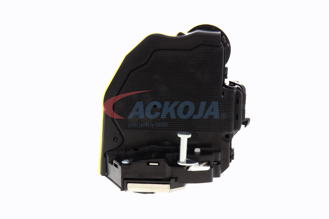 Door lock mechanism ACKOJA A70-85-0034 - 69050-33 for TOYOTA, LEXUS