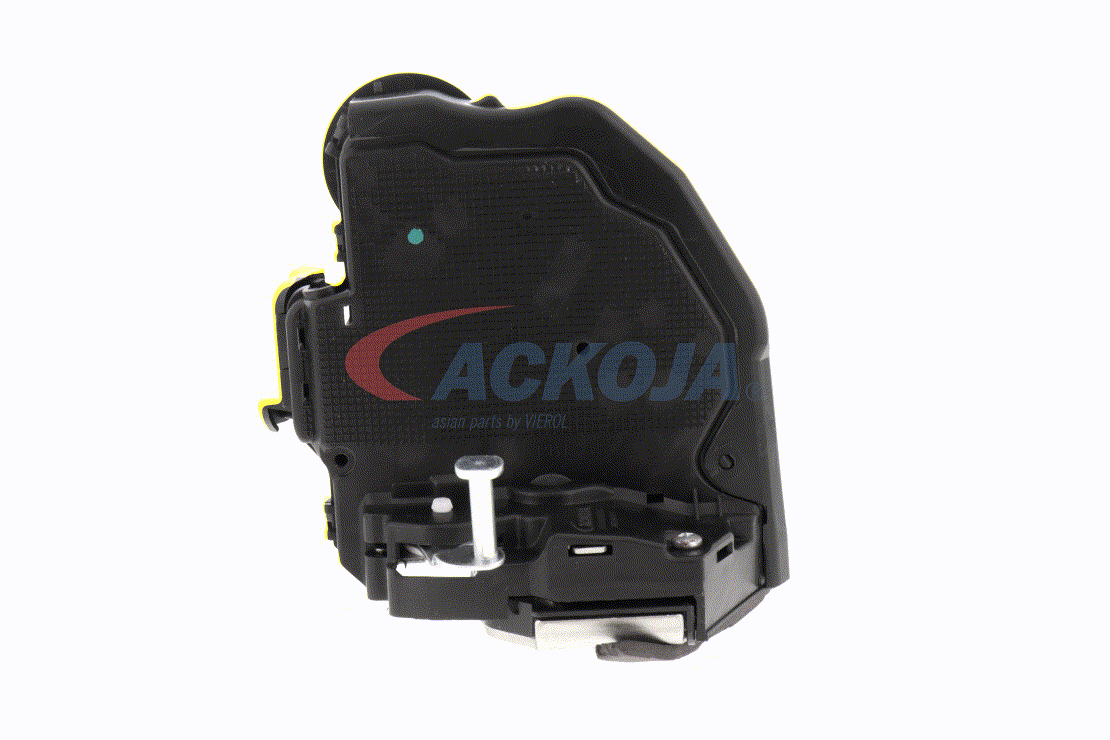 ACKOJA A70-85-0035 Door Lock Green Mobility Parts Left Rear-image-21961585