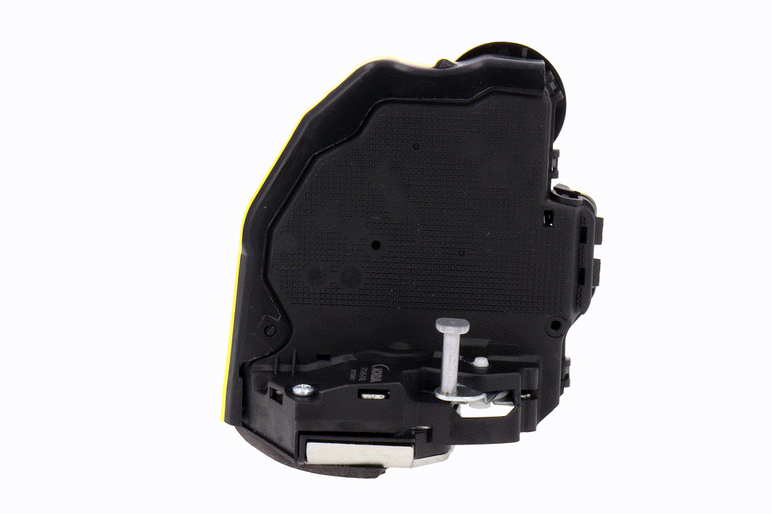 ACKOJA A70-85-0142 Door Lock Green Mobility Parts Right Rear, with central locking-image-21961591