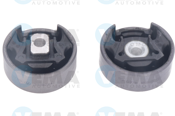 VEMA Akselinripustus 187115 187115 VEMA Apurungon puslat MAZDA