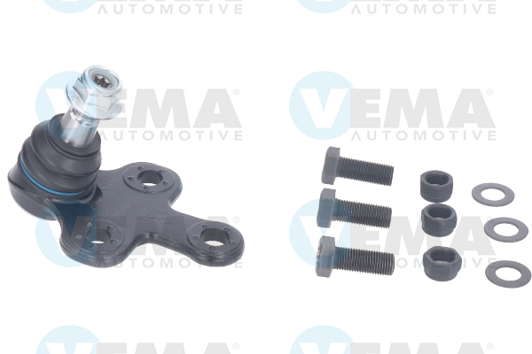 Bærekugle 230114 VEMA 98 310 888 80 Bærekugle 230114 VEMA 9831088880 OPEL