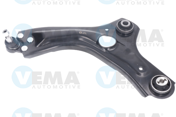 Supporto braccio oscillante 260753 VEMA 54501-00Q2M NISSAN