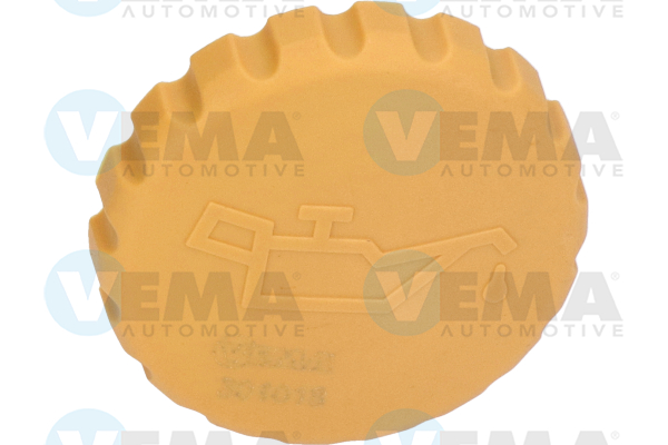 VEMA 301016 Bouchon d'huile moteur pour Vauxhall Frontera Mk I A SUV U92 2.4 i 125 CV 1998 C 24 NE Essence VEMA 301016 Bouchon de remplissage d'huile moteur VAUXHALL Frontera Mk1 (A) SUV (U92) 2.4 i 125 CV Essence 1998