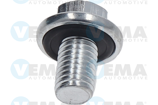 Afsluitschroef, oliepan 309021 VEMA 652254 FORD