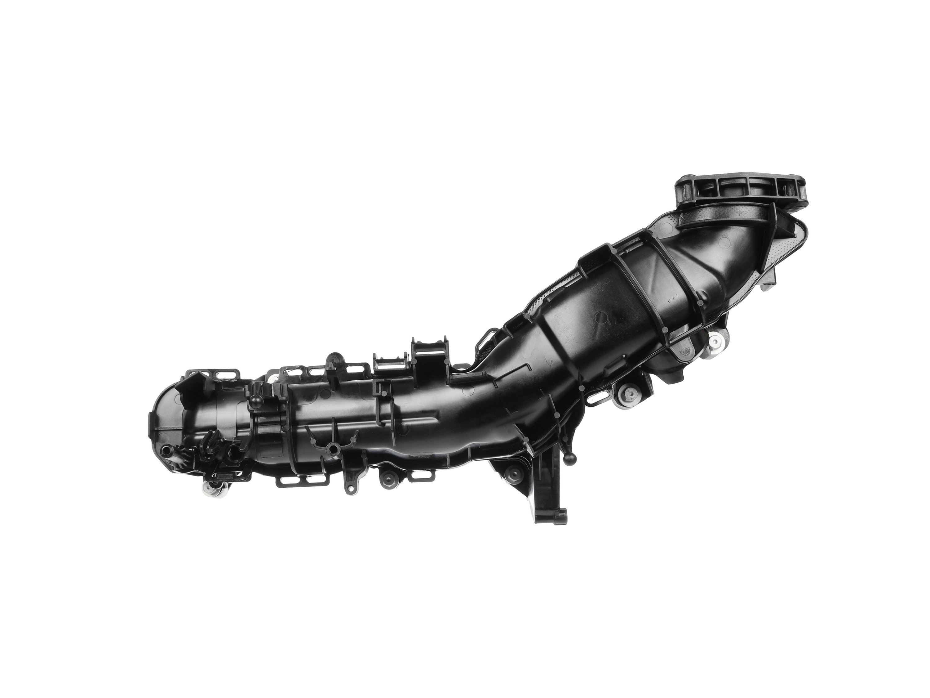 ET ENGINETEAM ED0233 Zuigbuismodule voor BMW 1 Hatchback F20 114 d 95 Pk 2016 B37 D15 A Diesel ET ENGINETEAM ED0233 Inlaatspruitstuk BMW F20 114 d 95 Pk Diesel prijs