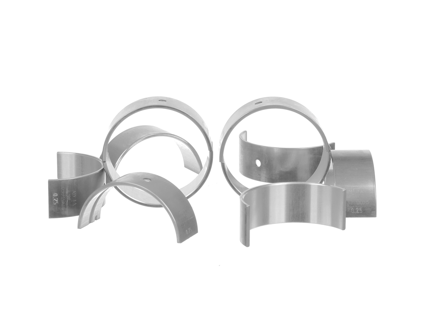 ET ENGINETEAM LH007150 Kit cuscinetto albero a gomiti