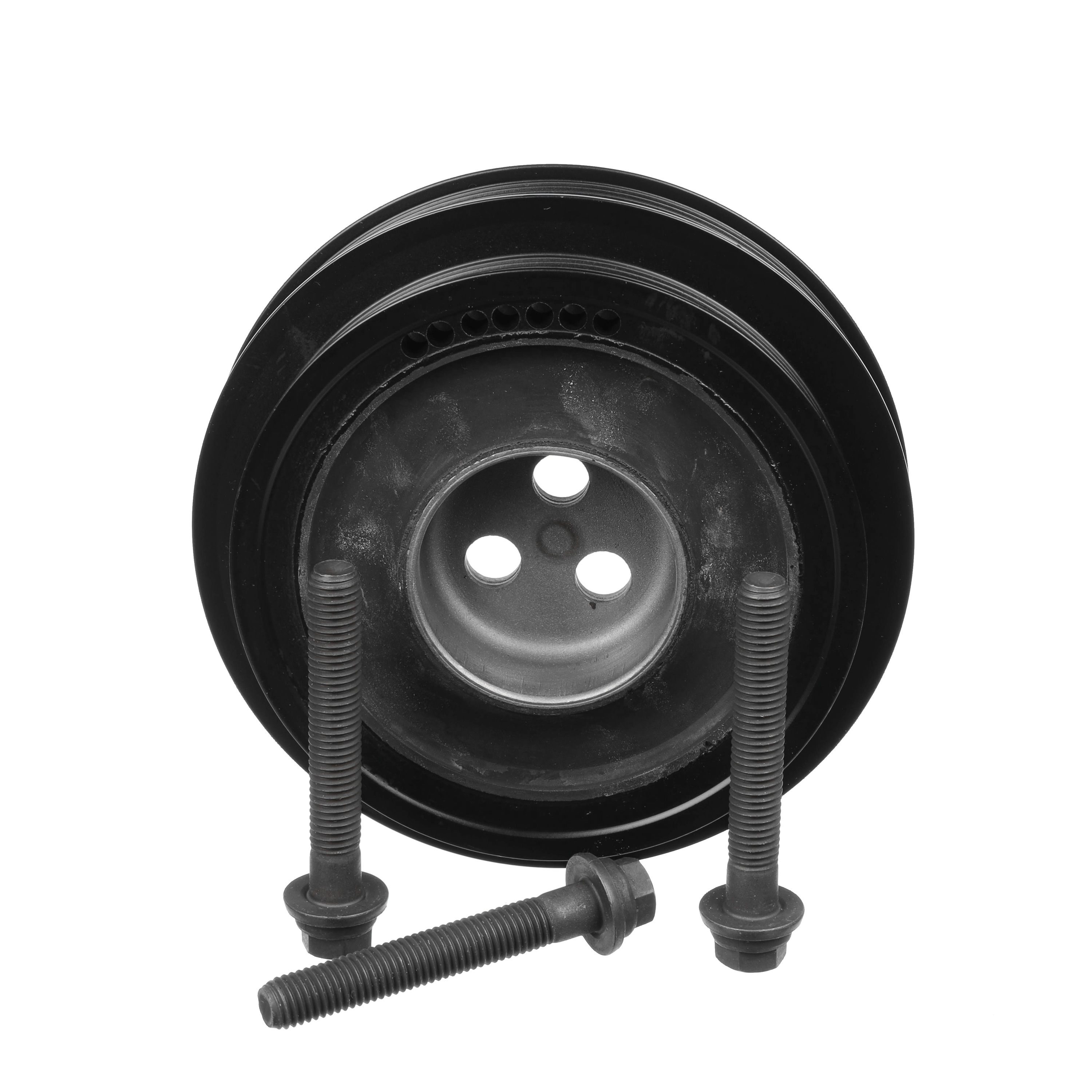 ET ENGINETEAM PC0029 Kit de poulies vilebrequin pour Ford Transit Mk7 Camion plate-forme/Châssis V363, FED, FFD 2.2 TDCi 4x4 155 CV 2017 CVR5 Diesel ET ENGINETEAM PC0029 Poulie de vilebrequin FORD Transit Mk7 Camion plate-forme/Châssis (V363) 2.2 TDCi 4x4 155 CV Diesel 2017