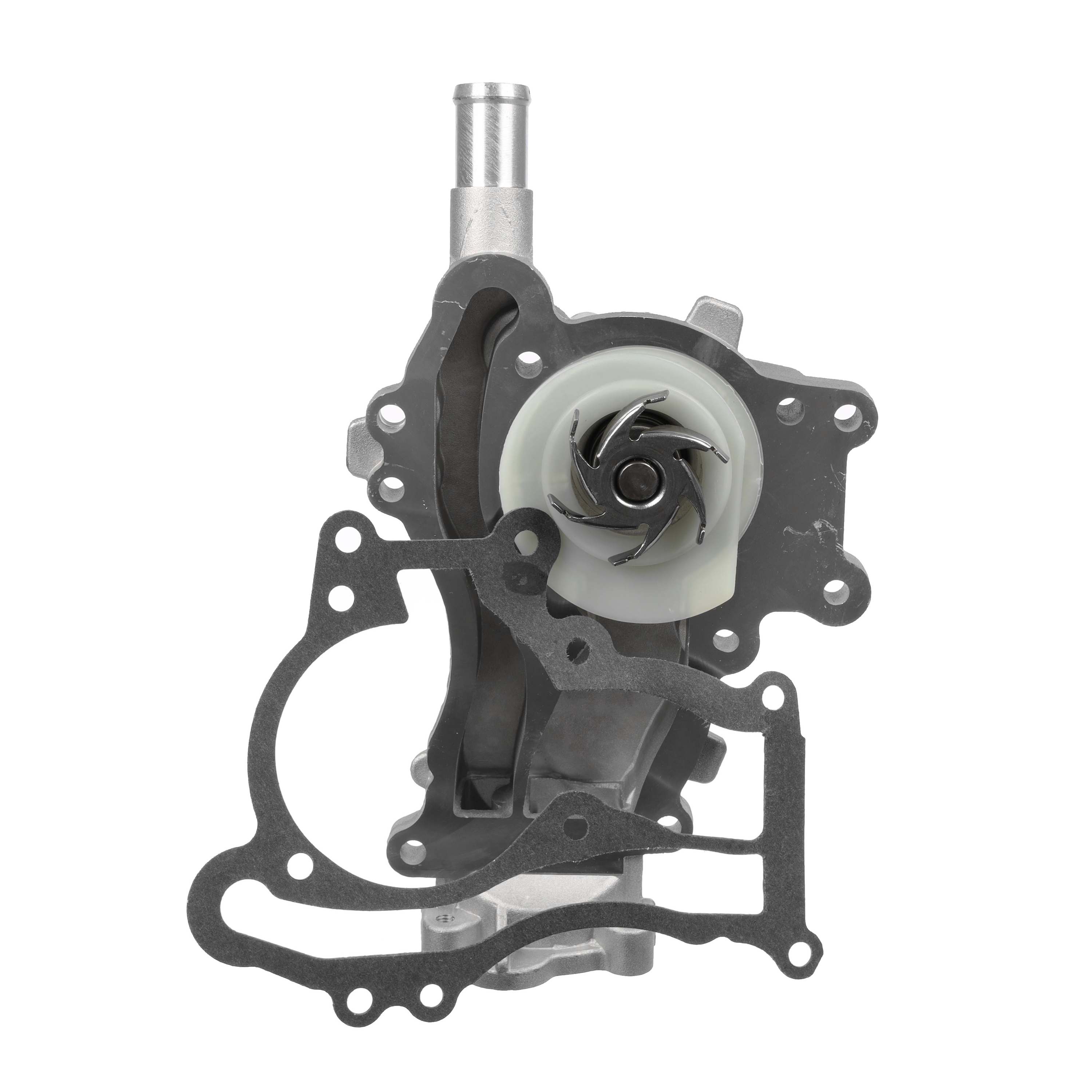 ET ENGINETEAM PW0022 Kühlwasserpumpe Opel Cascada Cabrio 1.4 (67) 120 PS Benzin Kosten