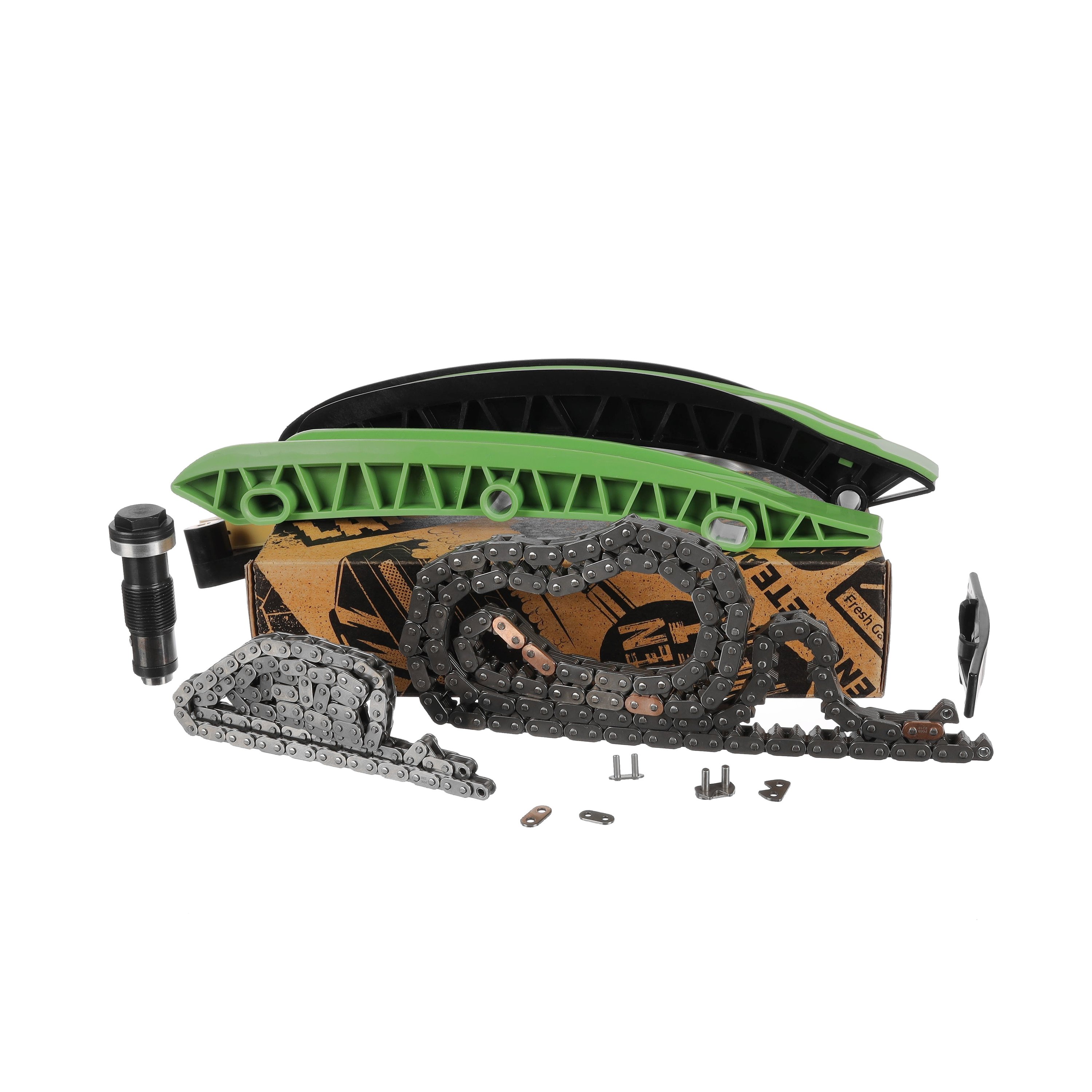 ET ENGINETEAM RS0123 Kit de chaîne de distribution