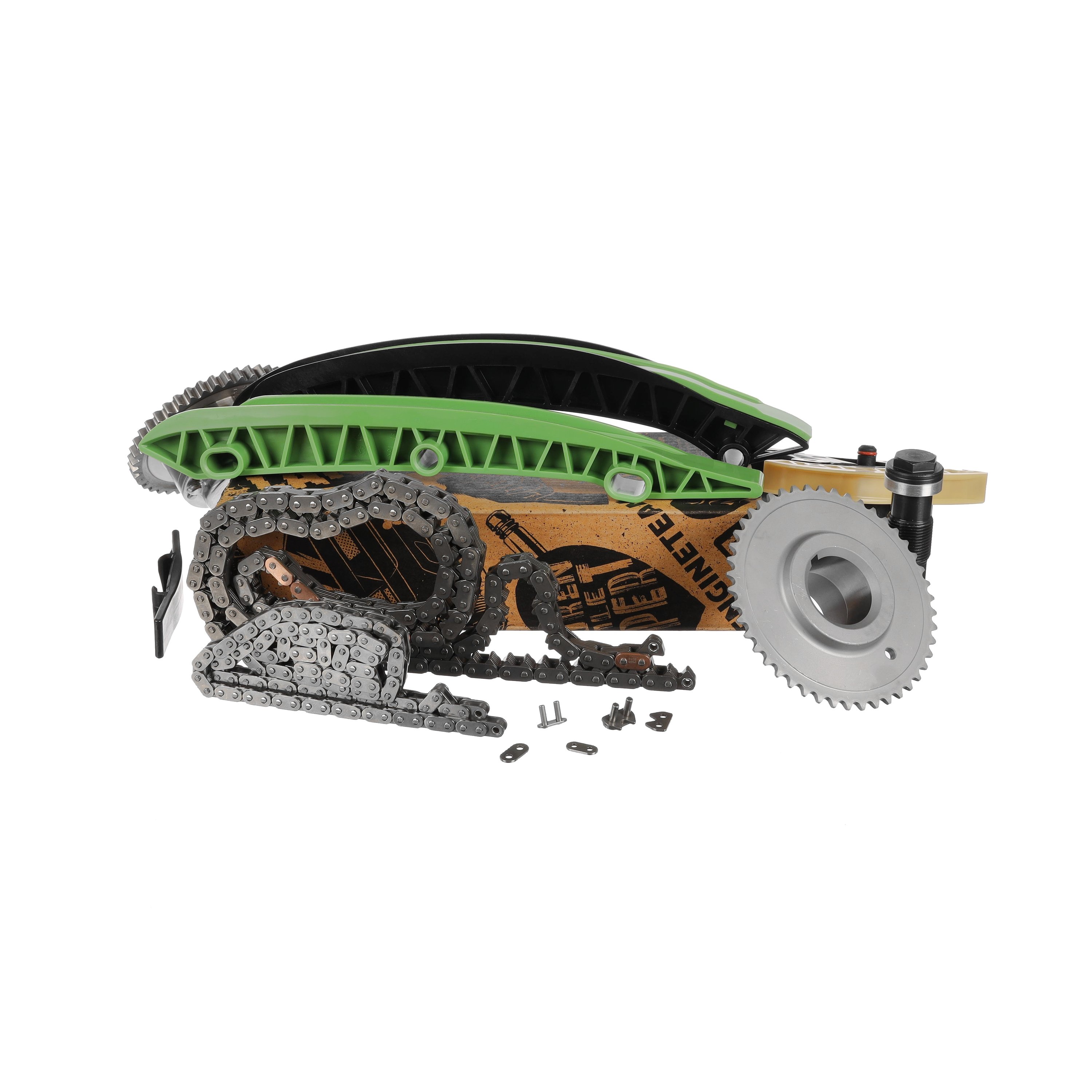 Kit de chaîne de distribution RS0123VR1 ET ENGINETEAM A2710521616 MERCEDES-BENZ