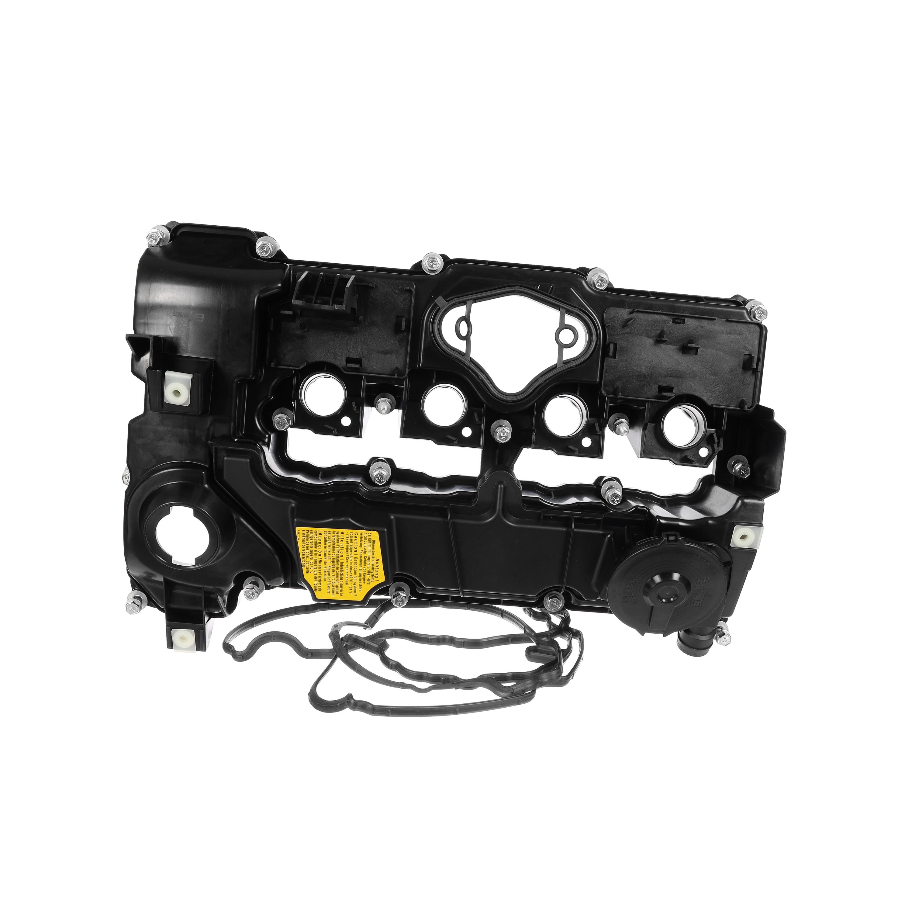 ET ENGINETEAM Hlava motora RV0036 hodnotenie