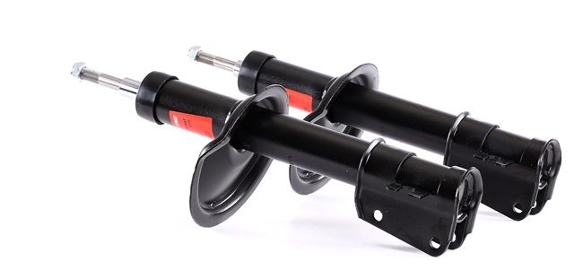 TRW TWIN JHM184T Stoßdämpfer
