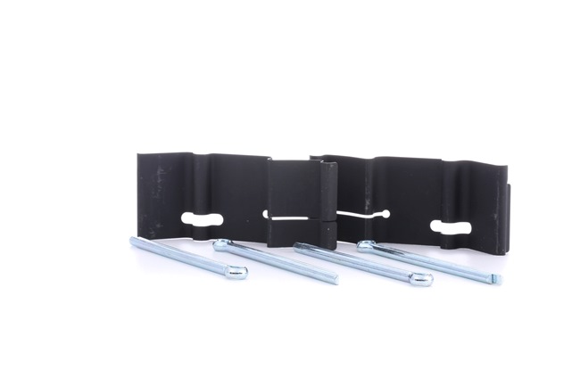 TRW PFK105 Kit d'accessoires, plaquette de frein à disque
