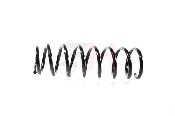 GH GH-221914 Federn Mitsubishi ASX GA0 1.6 MIVEC (GA1W) 117 PS Benzin Kosten