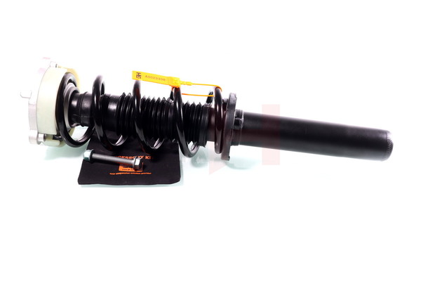 Stoßdämpfer GH-334724C02 GH 80A 413 031AK AUDI