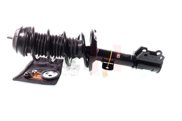 GH GH-351011C02 Ammortizzatore a molla