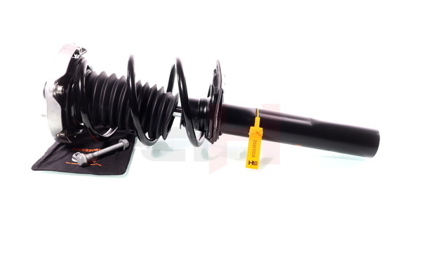 GH GH-351589C03 Ammortizzatore a molla