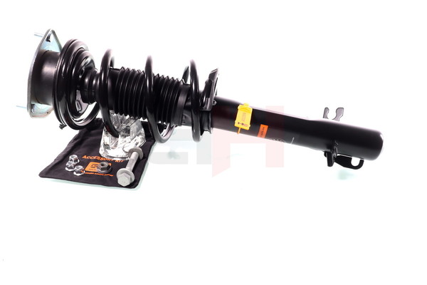 GH GH-351660C02 Jambe de suspension