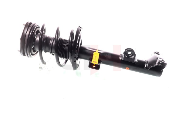 Amortisseur GH-353303C04 GH A1713201230 MERCEDES-BENZ