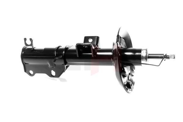 Støddæmper GH-353399 GH 639 320 66 13 Støddæmper GH-353399 GH 6393206613 MERCEDES-BENZ