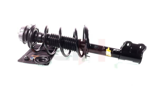 GH GH-353587C02 Amortyzator Kia Soul AM tanie