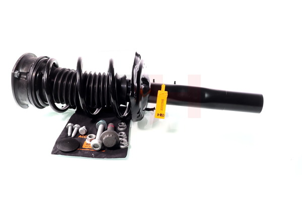 Schokdemper GH-359965C07 GH 5Q0 413 023 GM SKODA