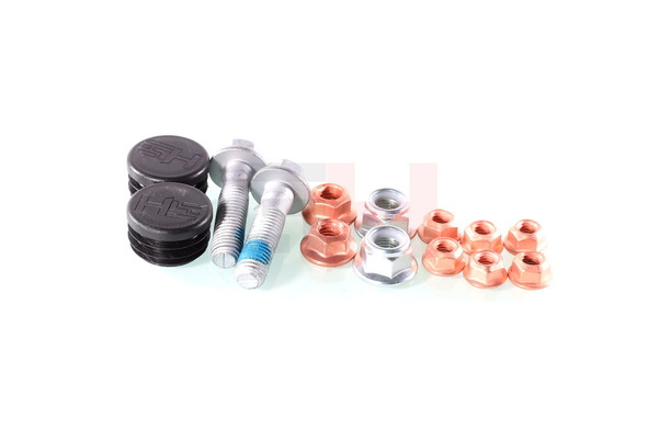 pris Fjærbein hjullagerkasse MAZDA GH-382532 GH