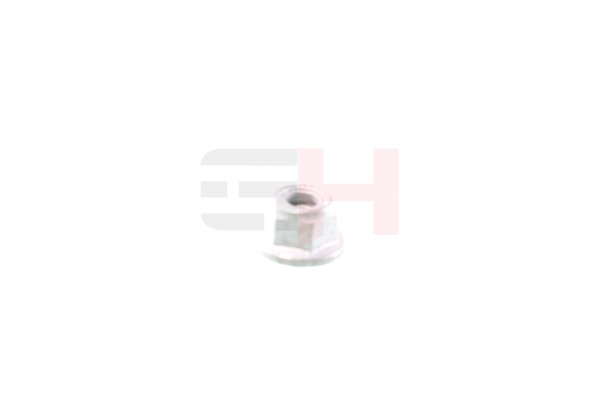 GH GH-394702 Ρουλεμάν, βάση στήριξης γόνατου ανάρτησης
