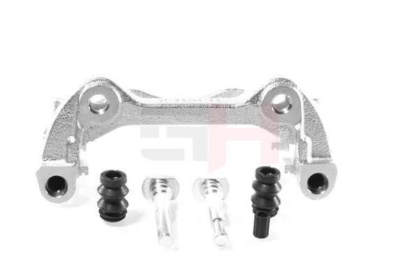GH GH-442554 Στήριγμα, δαγκάνα φρένου Ford Transit V363 2.2 TDCi 100 PS Πετρέλαιο τιμες