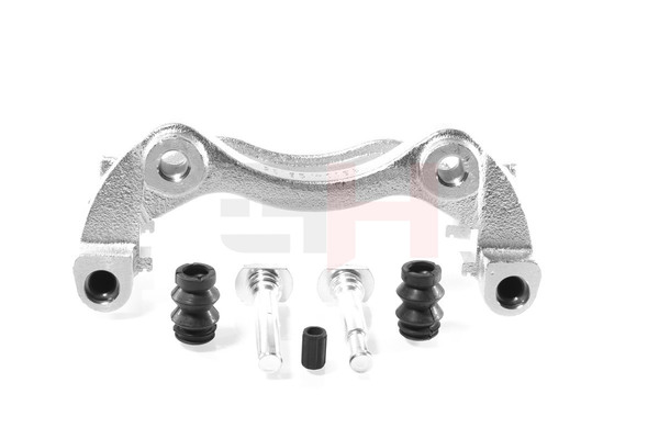 GH GH-442556 Στήριγμα, δαγκάνα φρένου Ford Transit V363 2.2 TDCi 100 PS Πετρέλαιο τιμες