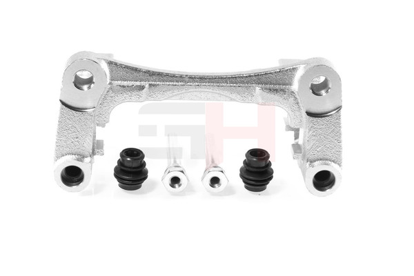 GH GH-443286 Drżiak brzdového strmeňa Mazda CX-5 KF 2.0 165 KS Benzín cena