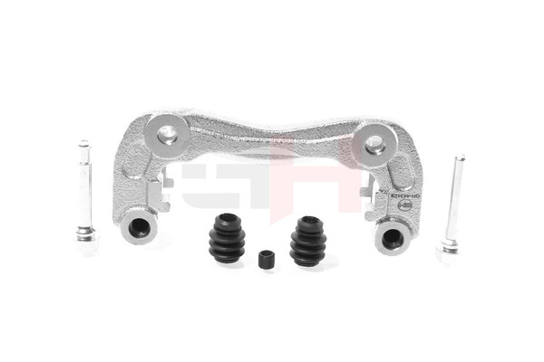 GH GH-443429 Στήριγμα δαγκάνας φρένων KIA Carens 3 φθηνά