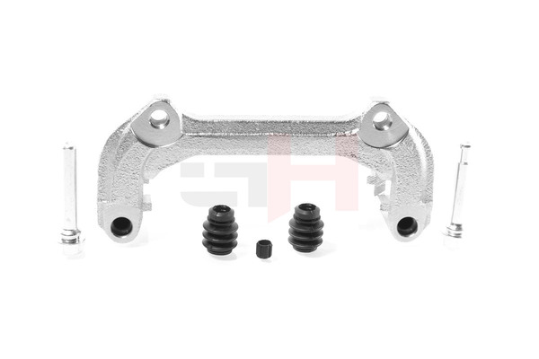 GH GH-443473 Jarzmo zacisku Hyundai Santa Fe cm 2.7 170 KM benzyna cena