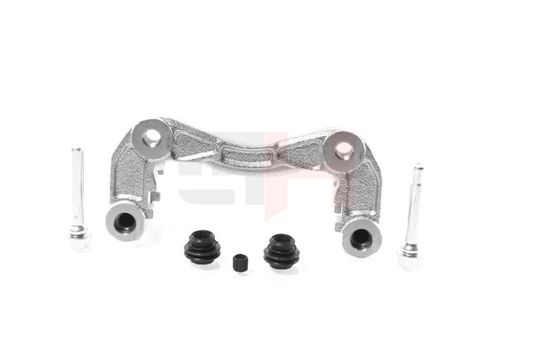 GH GH-443503 Remzadel houder Kia Rio JB 1.6 CVVT 112 Pk Benzine prijs