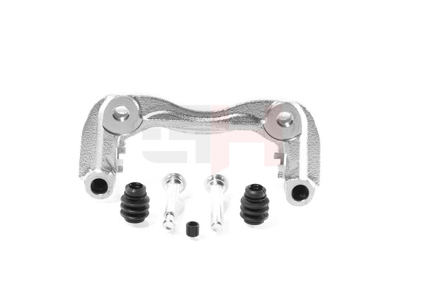 GH GH-443504 Remzadel houder HYUNDAI Accent IV Sedan (RB) 1.4 101 Pk Benzine prijs
