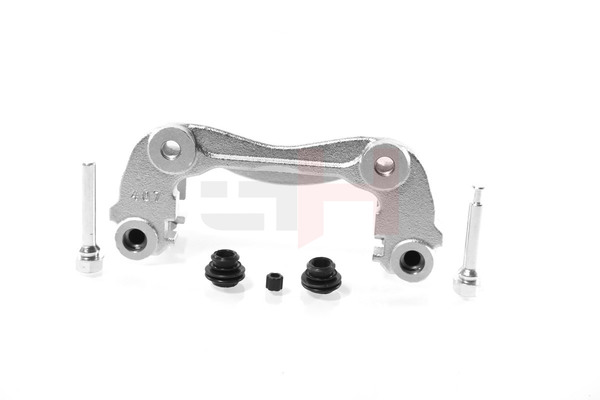 GH GH-443521 Remklauw houder Kia Ceed JD 1.6 CVVT 131 Pk Benzine prijs