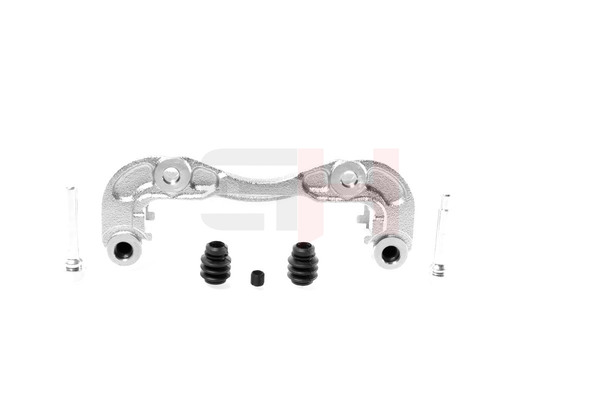 GH GH-443533 Soporte pinza de freno delantero y trasero Kia CEE'D 2012 precio