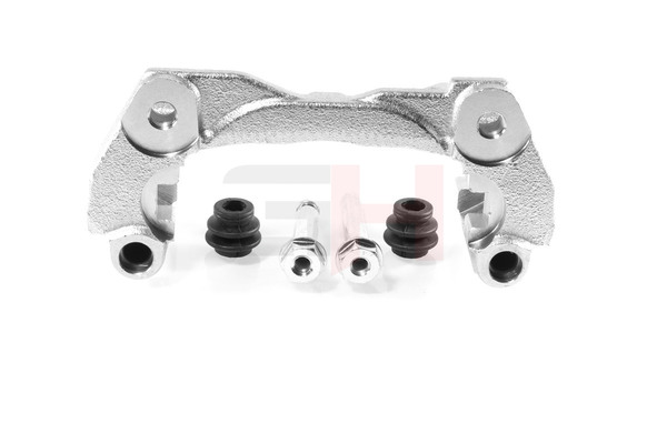 Kit riparazione pinza freno Toyota NSP1_, NLP1_, ZSP1_, NCP11_ GH-444584V GH