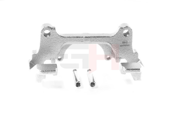 GH GH-444703 Bremsekaliber holder Audi A4 B8 Avant 2.0 TFSI flexible fuel 180 HK Benzin/Ethanol pris