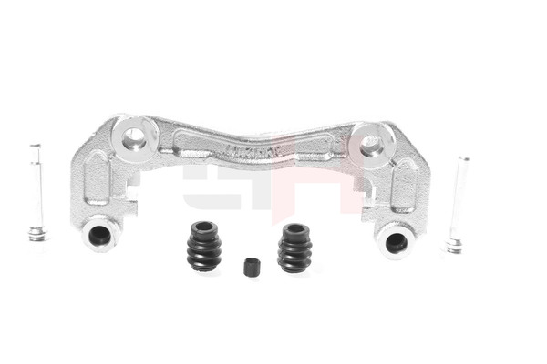 Bremžu suports GH-445054 GH 4814330 VAUXHALL